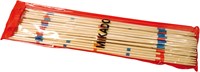 Twisk Mikado Spiel 50 cm im Kunststoffetui - Geschicklichkeitsspiel