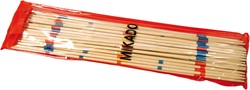 Twisk Mikado Spiel 50 cm im Kunststoffetui - Geschicklichkeitsspiel