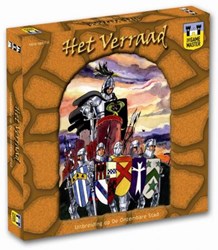 The Game Master Die Unbezähmbare Stadt - Der Verrat