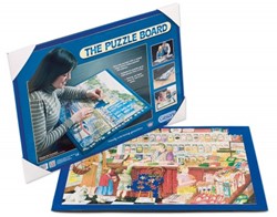Gibsons The Puzzle Board
