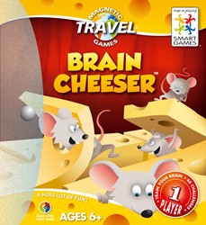 SmartGames Brain Cheeser