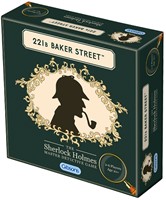 Gibsons 221b Baker Street