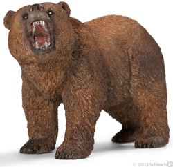 Schleich 14685 - Grizzlybär