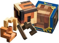 Philos Confusio Puzzle