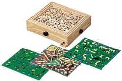 Philos Labyrinth