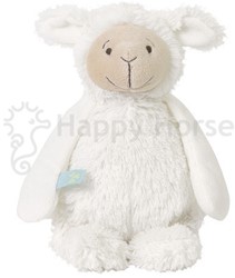 Happy Horse Kuscheltier Schaf Lamb Lugano 22 cm - Plüschspielzeug