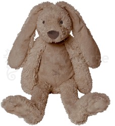Happy Horse Hase Richie Erdfarben