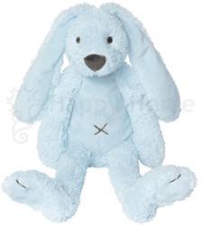 Happy Horse Hase Richie Blau