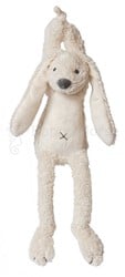 Happy Horse Hase Richie Elfenbeinfarben Spieluhr