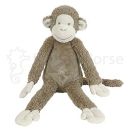 Happy Horse Affe Mickey Erdfarben Nr. 1