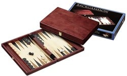 Philos Backgammon Kos 35,5x23cm