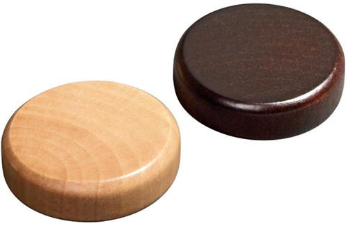 Philos Backgammon-Spielsteine ??Medium