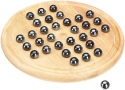 Philos 3155 - Solitaire, Strategiespiel