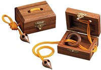 Philos-Mausefallen-Puzzle