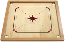 Philos Carrom Set Elzen
