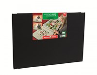 PP-「P」4枚セット Puzzle Mates Portapuzzle Standard 1000 Teile