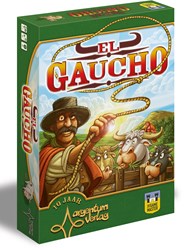 The Game Master El Gaucho - Der Spielmeister
