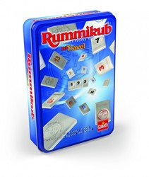 Goliath Rummikub The Original Travel Tour Edition (Dose)