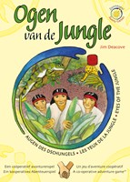 Sunny Games Eyes of the Jungle
