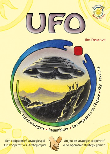 Sunny Games UFO