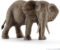 Schleich 14761 - Afrikanische Elefantenkuh