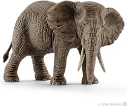 Schleich 14761 - Afrikanische Elefantenkuh