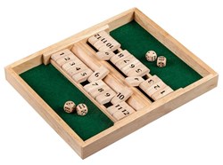 Philos Chess Cassette Field 12, für 1–2 Spieler