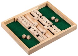 Philos Chess Cassette Field 12, für 1–2 Spieler