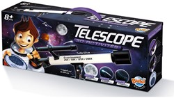 BUKI TS007B - Teleskop 30 Aktivitäten