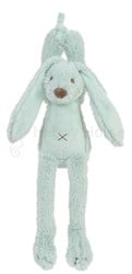 Happy Horse Hase Richie Lagunfarben Spieluhr