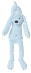 Happy Horse Hase Richie Blau Spieluhr