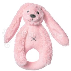 Happy Horse Hase Richie Rosa Rassel