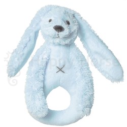 Happy Horse Hase Richie Blau Rassel