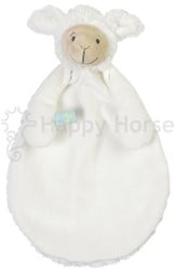 Happy Horse Lamm Lugano Schnuffeltuch