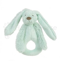 Happy Horse Hase Richie Lagunfarben Rassel