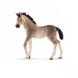 SCHLEICH Paarden - Andalusier Veulen 13822