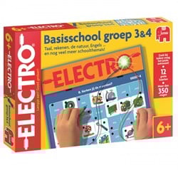 Electro Basisschool groep 3&4