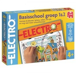Electro Basisschool groep 1&2