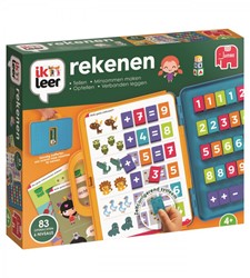 Ich lerne Rekenen