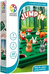 SmartGames Jump'in