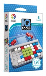 SmartGames IQ Focus