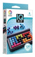 SmartGames IQ Fit