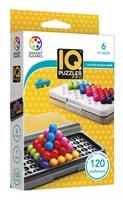 SmartGames IQ-Puzzler PRO