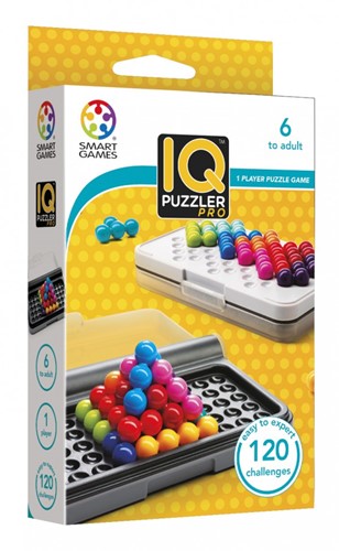SmartGames IQ-Puzzler PRO