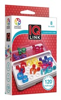 SmartGames IQ-Link