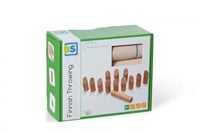 BS Toys Finnisches Wurfspiel