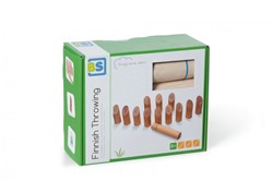 BS Toys Finnisches Wurfspiel