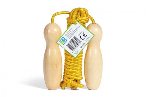 BS Toys Großes Springseil