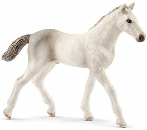 Schleich Horse Club Holsteiner Fohlen