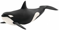 Schleich Wild Life Orka